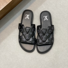 Louis Vuitton Slippers